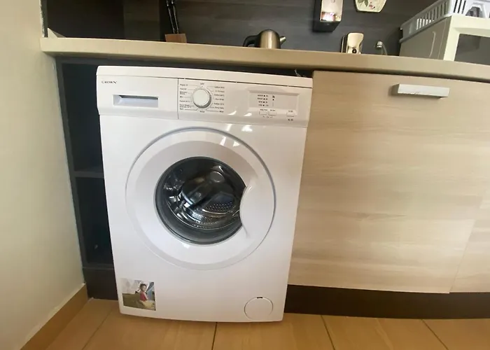 Summer Breeze 406 Sunny Appartement