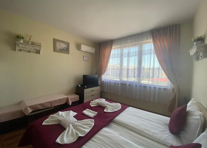 Summer Breeze 406 Sunny Appartement *