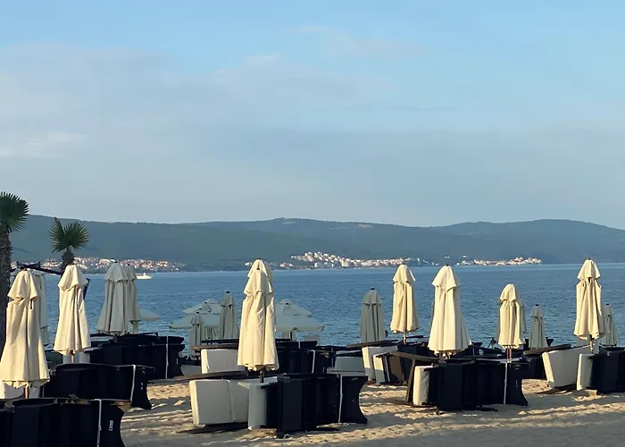 Summer Breeze 406 Sunny Appartement