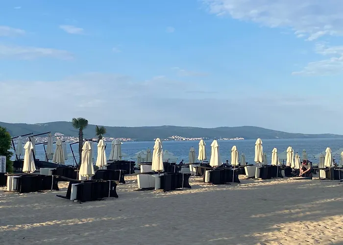 Summer Breeze 406 Sunny Sunny Beach